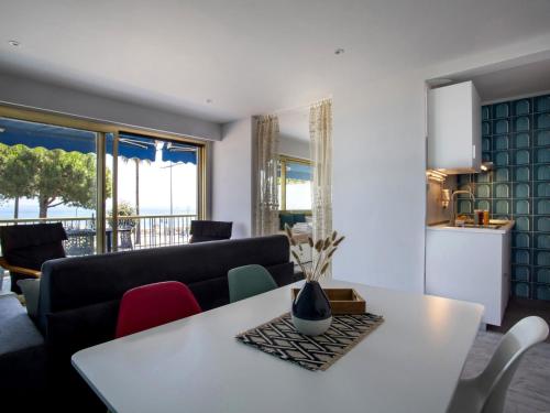 Apartment le grand large-1 by Interhome 2