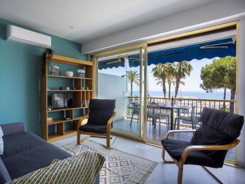 Apartment le grand large-1 by Interhome 3