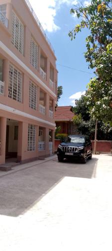 Safari Resorts – khách sạn tại Mirema