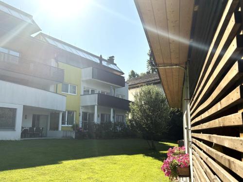 Apartment Christine Penthouse by Interhome in Eben im Pongau, Österreich
