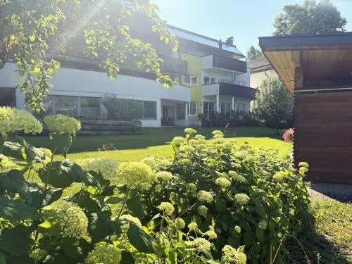 Apartment Christine EG by Interhome in Eben im Pongau, Österreich