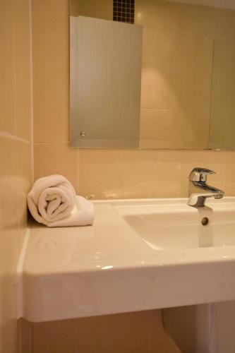 The Dashwood Hotel by Aziz