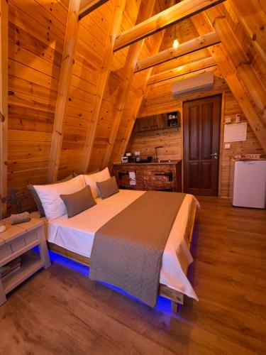 Oliviare in Páno Aródesz