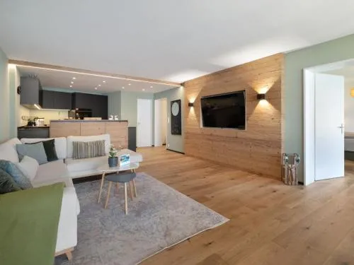 Apartment Lenza Apt 106 by Interhome in Davos, Schweiz