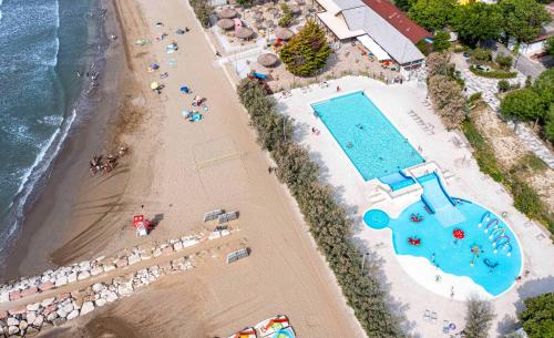 Villaggio San Francesco - Adria Holiday Mobile Homes – Duna Verde, GA