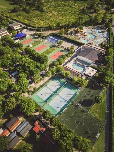 Villaggio San Francesco - Adria Holiday Mobile Homes – Duna Verde, GA