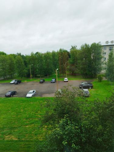 Niina Apartment in Soldina
