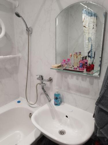 Niina Apartment in Soldina