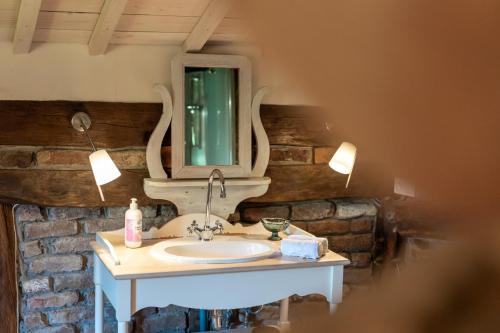 Gite - Saze Canne - 11 personnes, Vielsalm (photo 5)