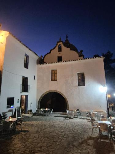 Cau de l'Art in 盧塞納德爾西德