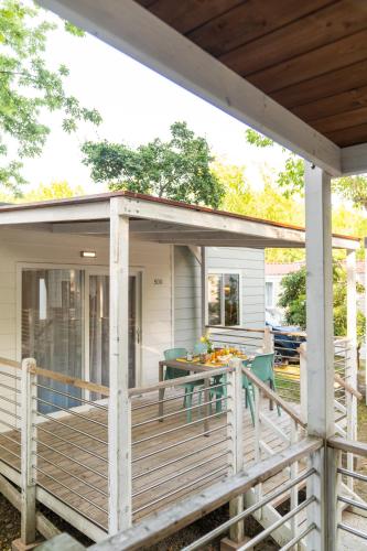 Villaggio San Francesco - Adria Holiday Mobile Homes – Duna Verde, GA