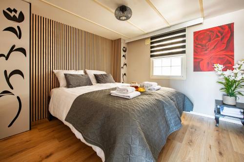 13, Artist-Designed with AC, Parking & Fully Fenced!, Oisterwijk (foto 2)