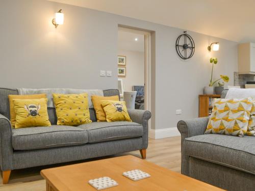 Bumble Cottage, Cockermouth (foto 3)