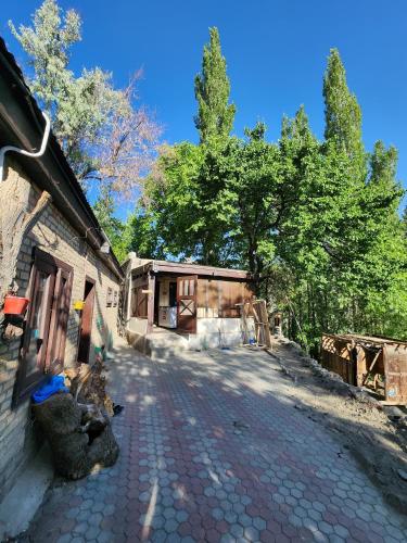 The Backpackers' Nest Hunza in Hunza