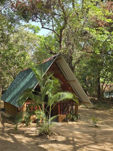 Double Room with Garden View image 5
