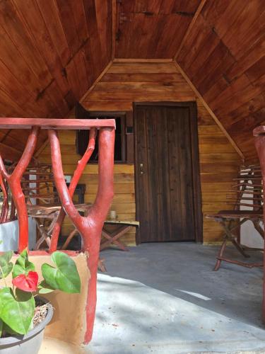 Double Room with Garden View image 3