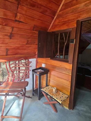 Double Room with Garden View image 1