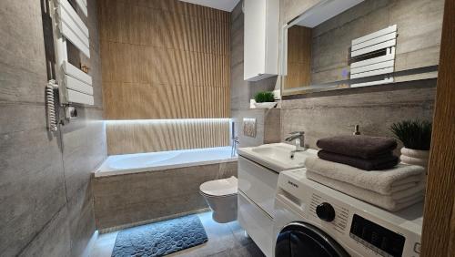 Apartamenty FIGARETTI 4