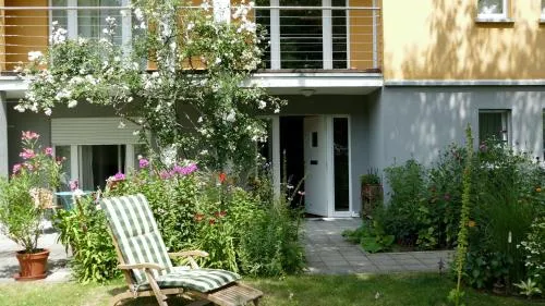 Ferienwohnung Westiner in Nabburg, Deutschland