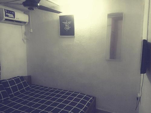 The Circle, Ayobo - Lodging & Bar, Ayobo (Foto 6)