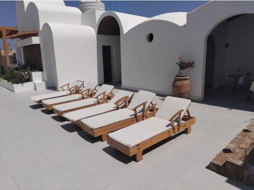 Boho Homes, Hurghada (fotografie 3)
