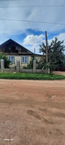 Guest House Akbermet in Bokonbayevo
