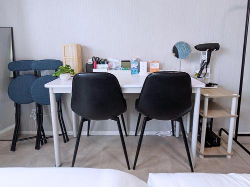 Near Shibuya Station Dogenzaka 3Beds Travel Work