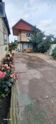 Guest House Akbermet in Bokonbayevo