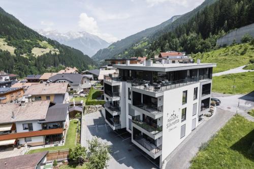 Kleiner Alpiner Boudoir in der Residenz Silvretta, inkl Silvretta Card Premium in See, Österreich