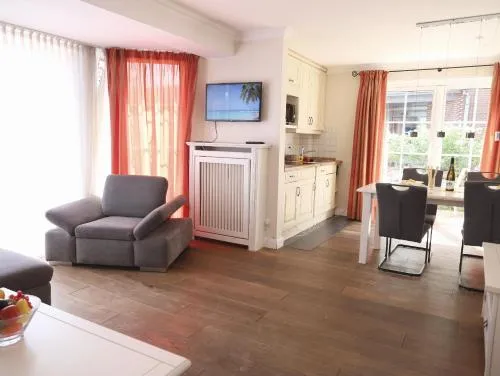 Kampstraße 9, W3, GB3 in Westerland, Deutschland