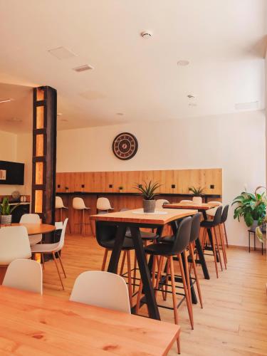 Urban Inn Madrid near จัตุรัสเอสปาญา