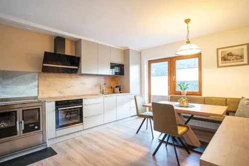 Ferienwohnung Tamara in Patergassen, Österreich
