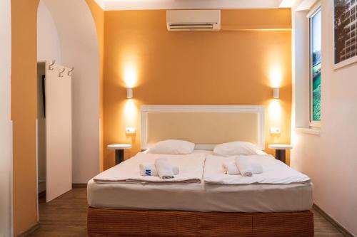 Hotel Metro, Budapešť (fotografie 3)