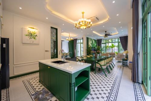 Fortune Home – Luxury Villa by Kem Beach, Phu Quoc