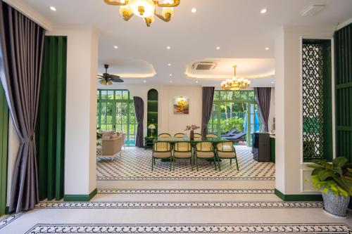 Fortune Home – Luxury Villa by Kem Beach, Phu Quoc