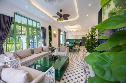 Fortune Home – Luxury Villa by Kem Beach, Phu Quoc