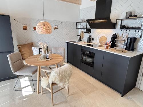 Ferienwohnung Mühle 4 in Krummhörn, Deutschland