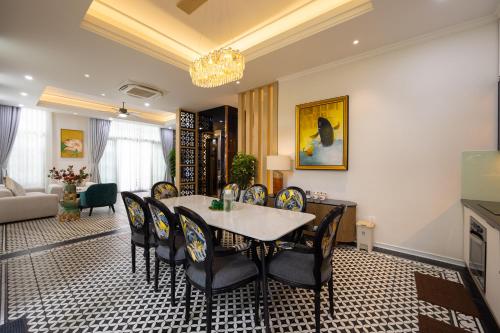 Fortune Home – Luxury Villa by Kem Beach, Phu Quoc