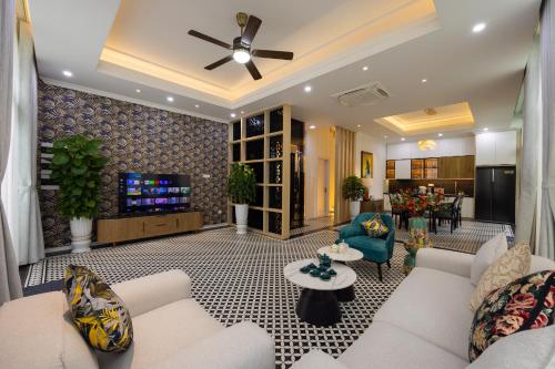 Fortune Home – Luxury Villa by Kem Beach, Phu Quoc