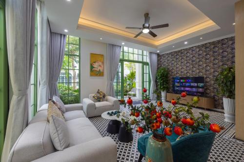 Fortune Home – Luxury Villa by Kem Beach, Phu Quoc
