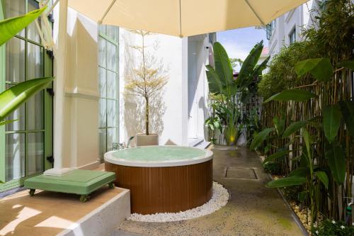 Fortune Home – Luxury Villa by Kem Beach, Phu Quoc