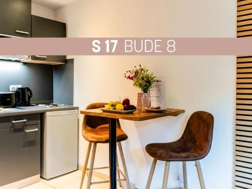 S17 Bude 8 Studio in Flensburg, Deutschland