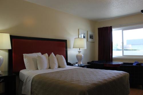 Budget Inn - image 7