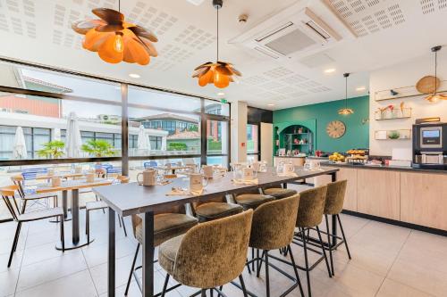 Appart'City Confort Toulouse Purpan, Toulouse (fotografie 6)