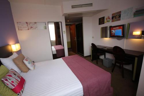 Hotel Floris Arlequin Grand-Place, Brussels (photo 8)