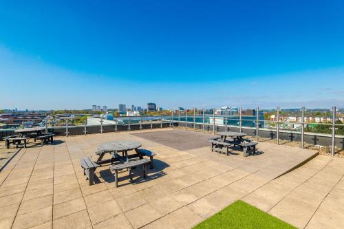 Month Special in Salford, Fully Equipped, WiFi, Manchester (fotografie 4)