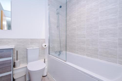 Month Special in Salford, Fully Equipped, WiFi, Manchester (fotografie 9)
