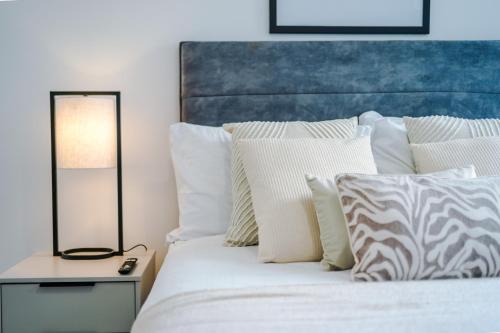 Month Special in Salford, Fully Equipped, WiFi, Manchester (fotografie 10)