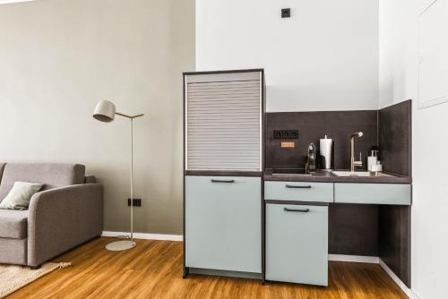 Seadmed, Limehome Bochum Kortumstr in Bochum