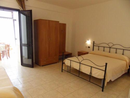 La Veranda 2 in Tavarnelle Val di Pesa